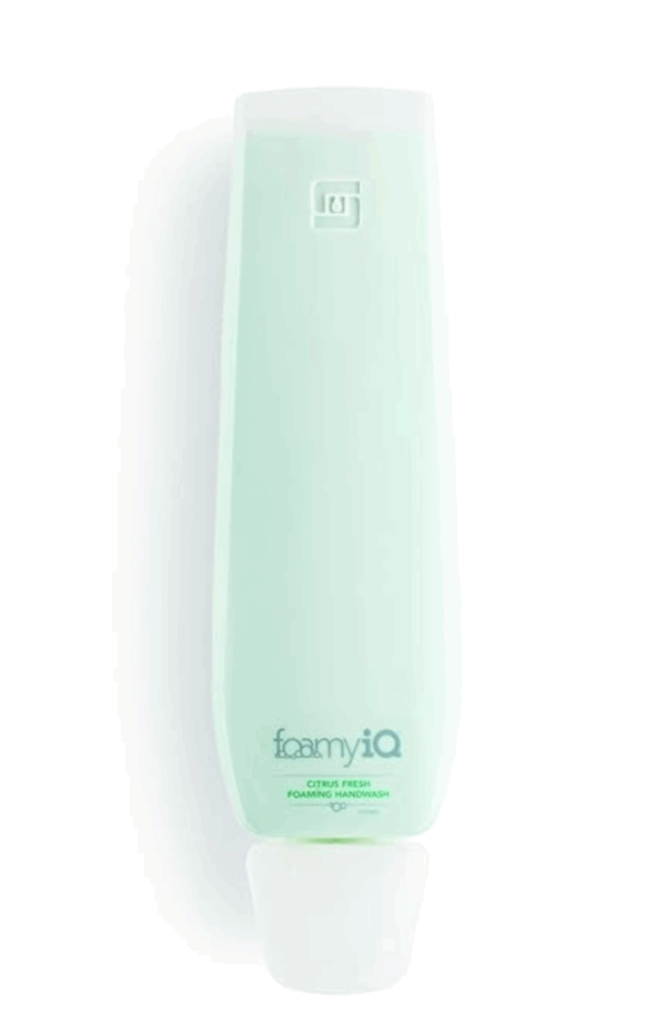 Jabon De Manos Foamy IQ Citrus Fresh 1250ml
